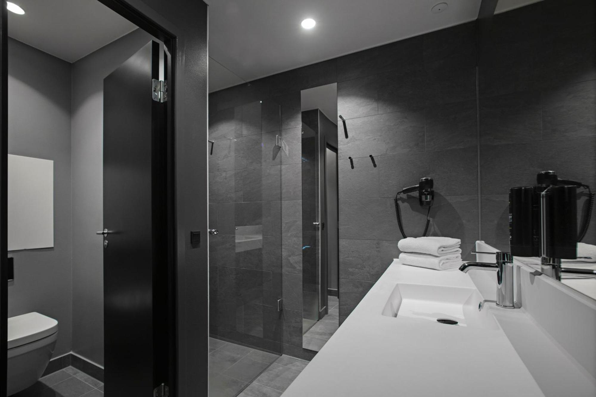 Four Points Flex By Sheraton Hillerød Eksteriør bilde